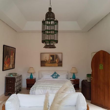 Palais Claudio Bravo Hotell Taroudant Eksteriør bilde