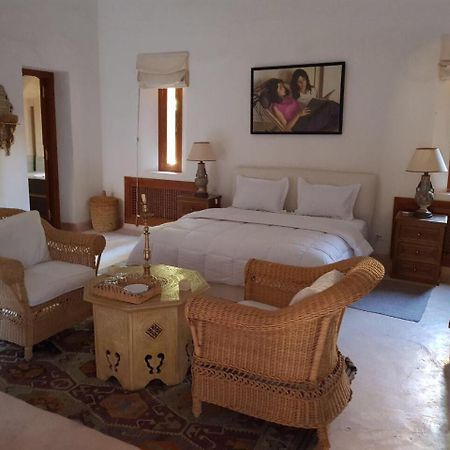 Palais Claudio Bravo Hotell Taroudant Eksteriør bilde