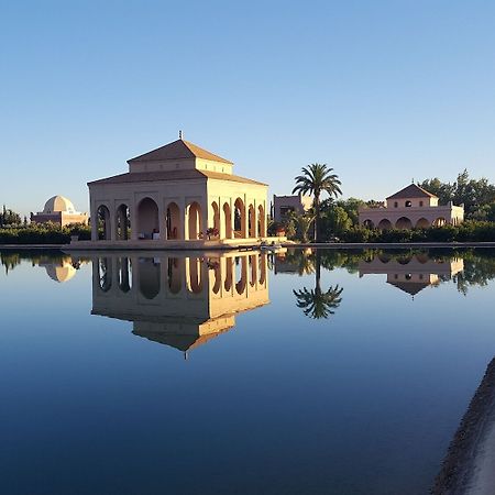 Palais Claudio Bravo Hotell Taroudant Eksteriør bilde