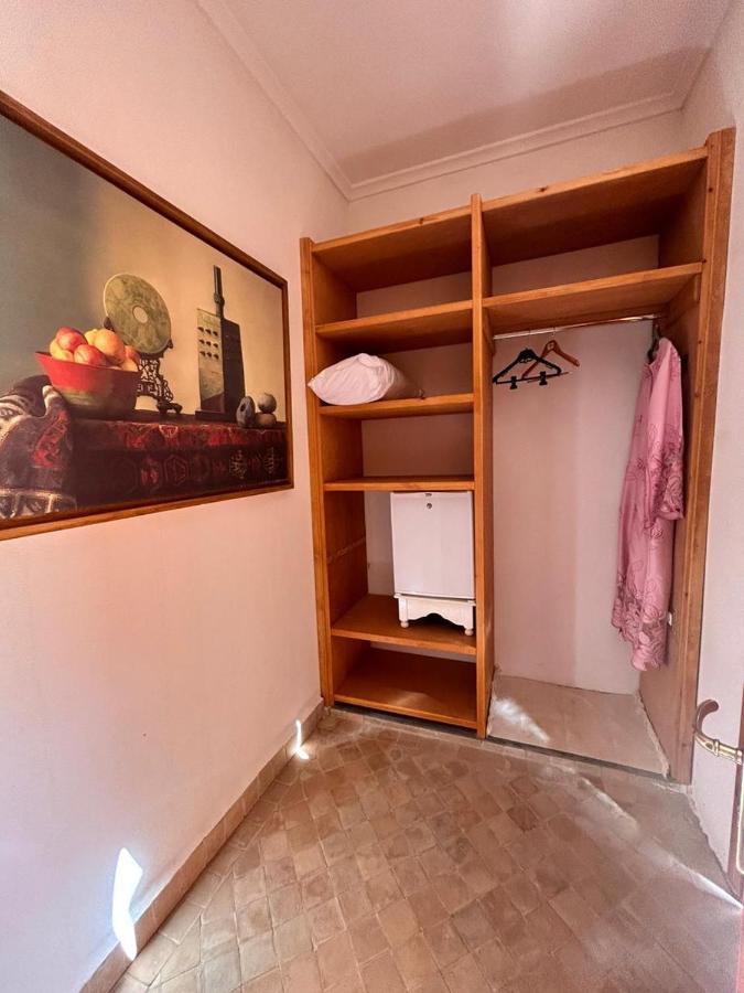 Palais Claudio Bravo Hotell Taroudant Eksteriør bilde