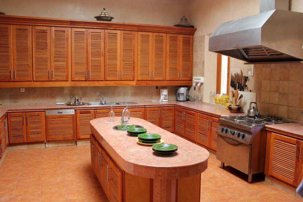 Palais Claudio Bravo Hotell Taroudant Eksteriør bilde