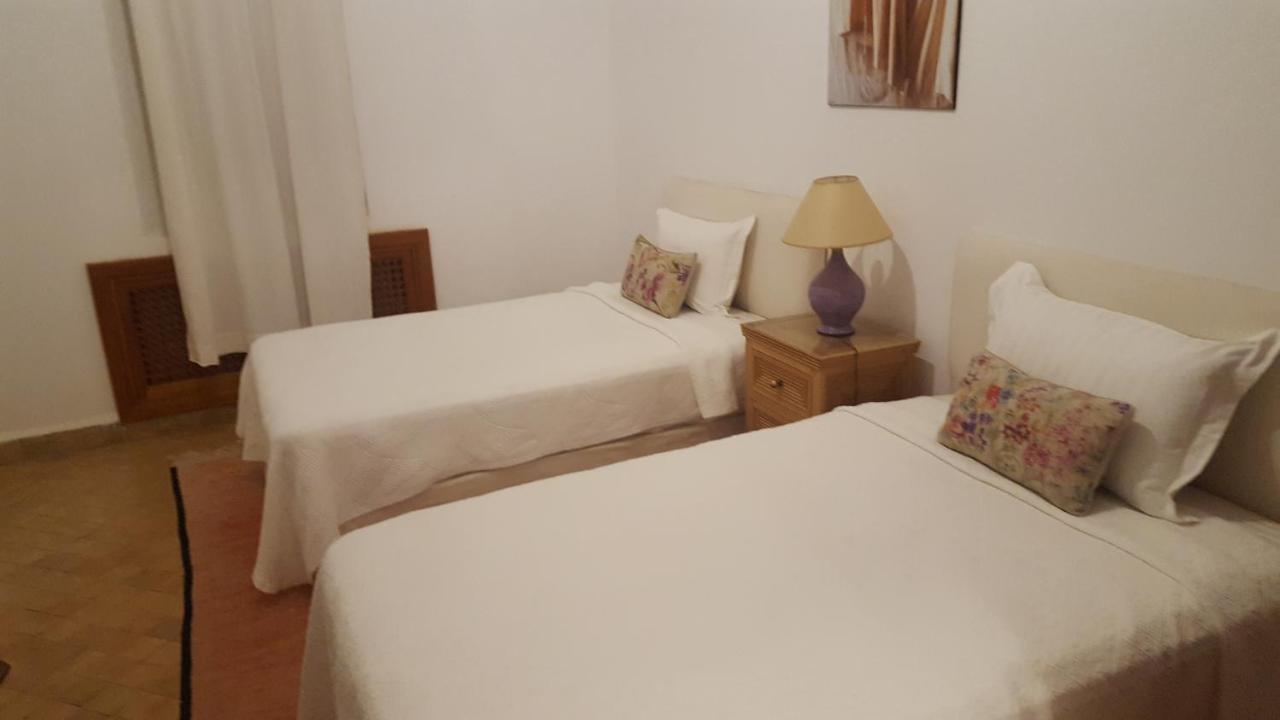 Palais Claudio Bravo Hotell Taroudant Eksteriør bilde