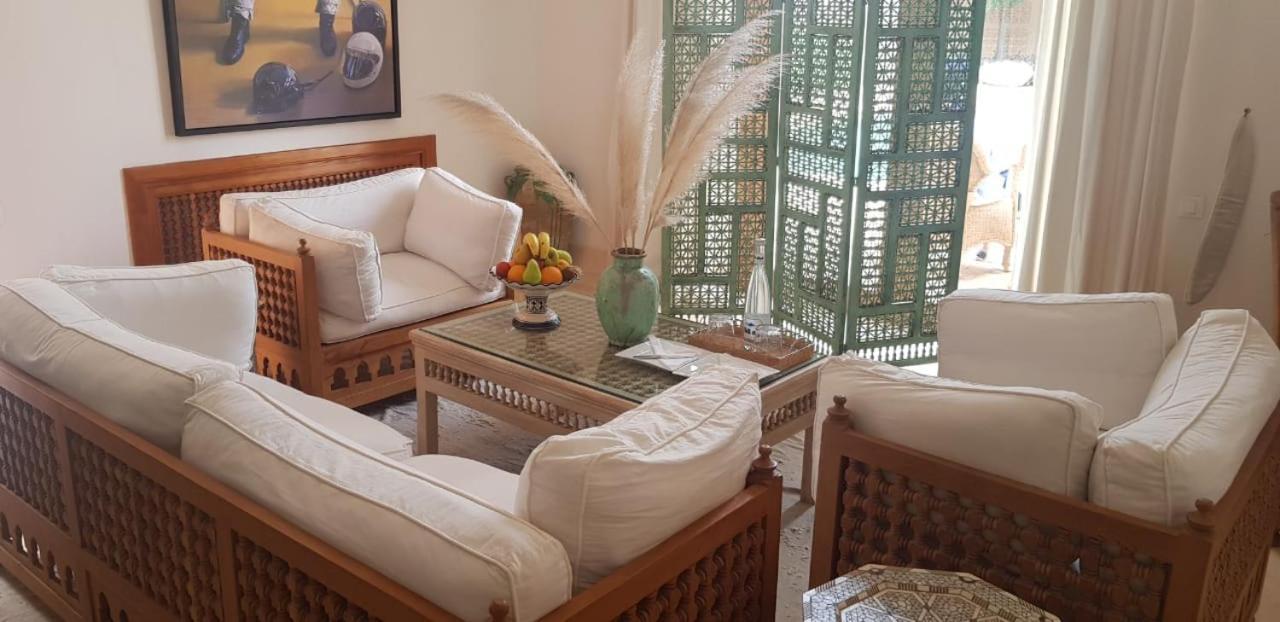 Palais Claudio Bravo Hotell Taroudant Eksteriør bilde