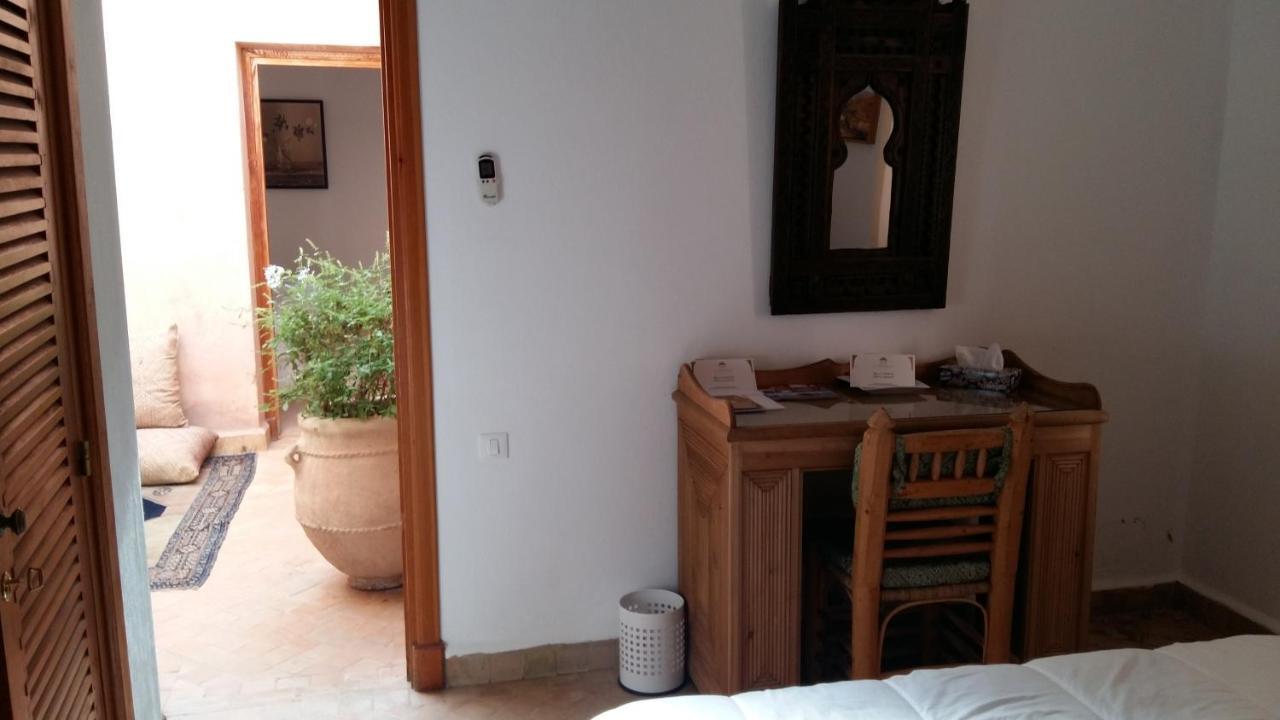 Palais Claudio Bravo Hotell Taroudant Eksteriør bilde