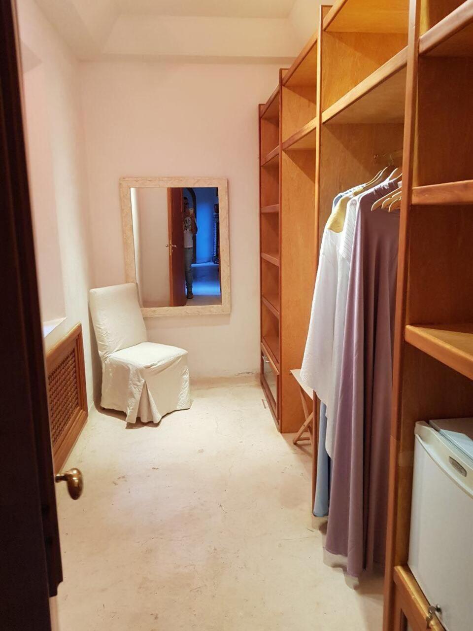 Palais Claudio Bravo Hotell Taroudant Eksteriør bilde