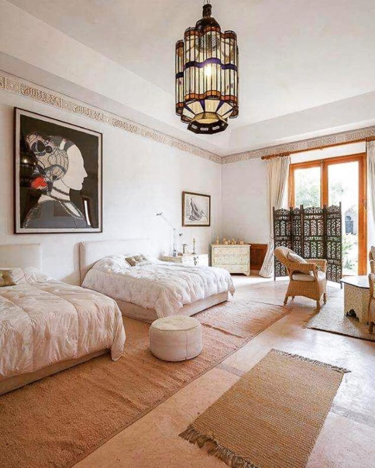 Palais Claudio Bravo Hotell Taroudant Eksteriør bilde