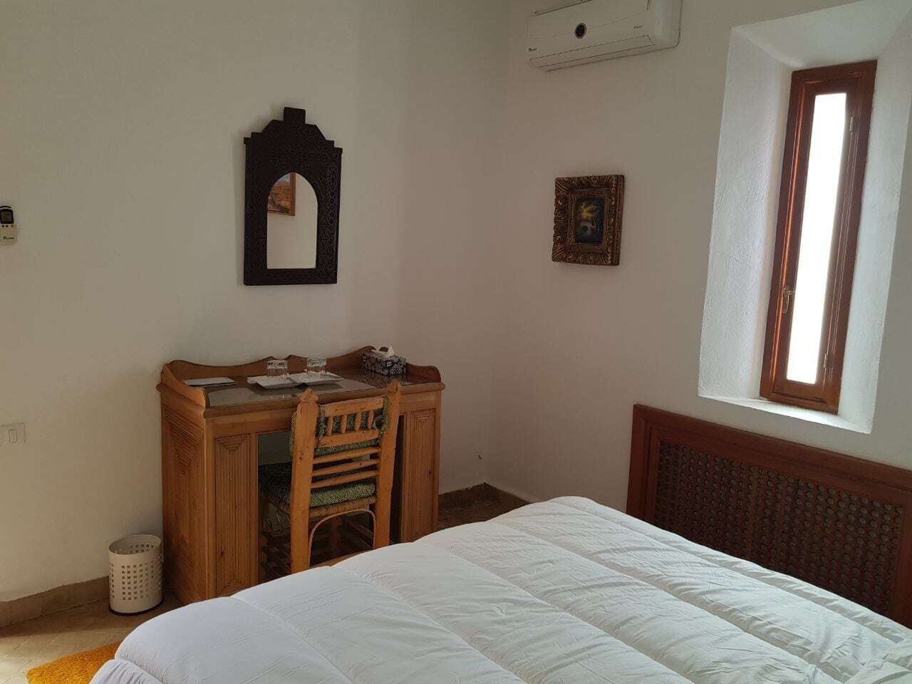 Palais Claudio Bravo Hotell Taroudant Eksteriør bilde