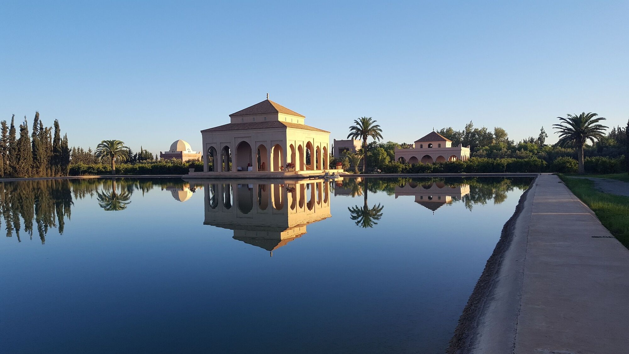 Palais Claudio Bravo Hotell Taroudant Eksteriør bilde