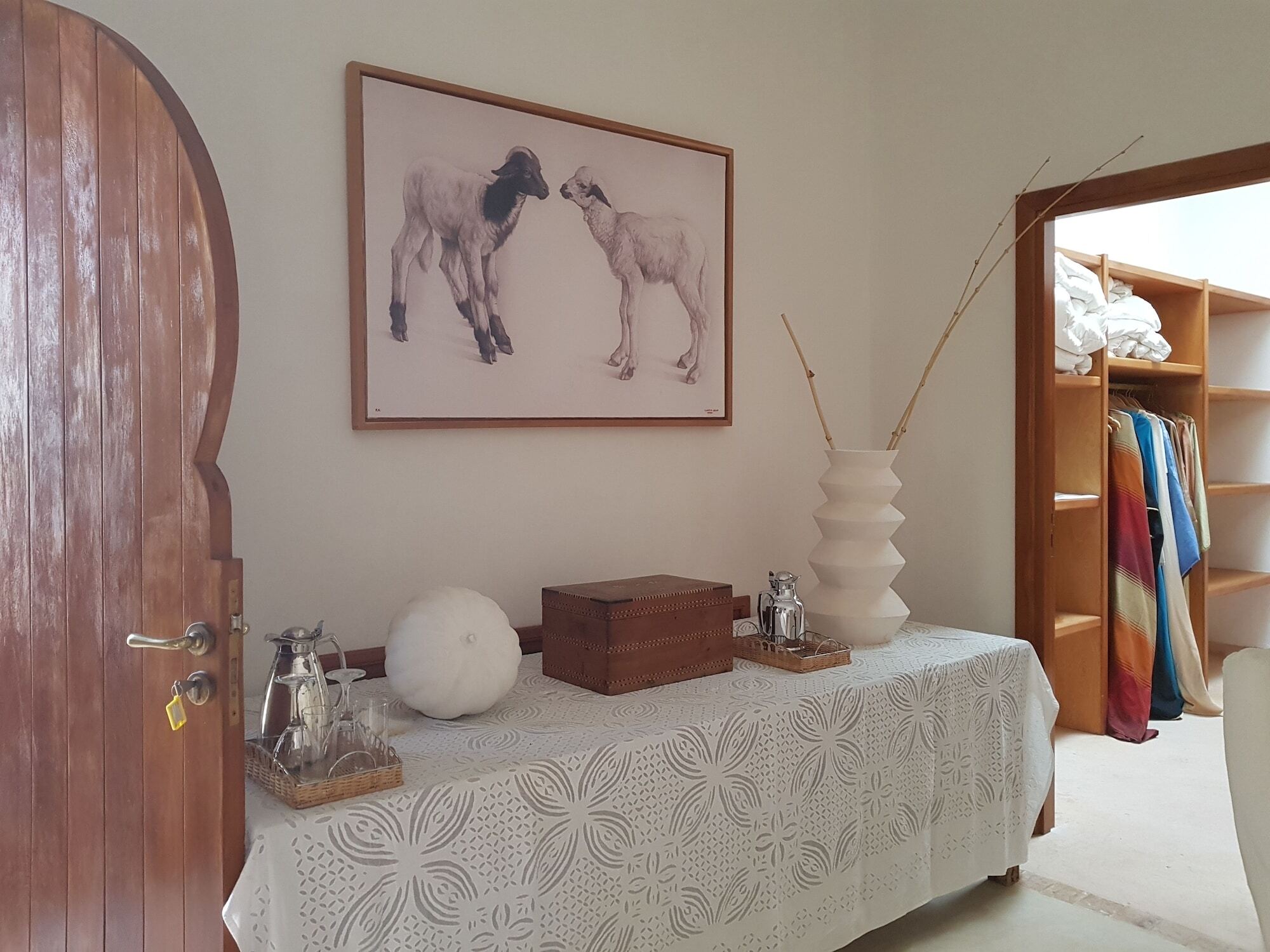 Palais Claudio Bravo Hotell Taroudant Eksteriør bilde