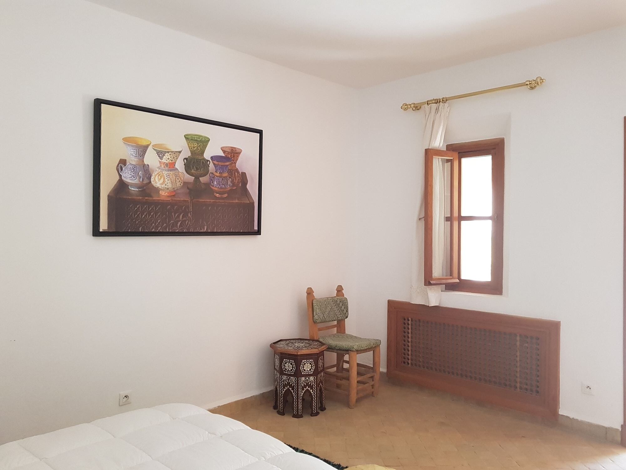 Palais Claudio Bravo Hotell Taroudant Eksteriør bilde